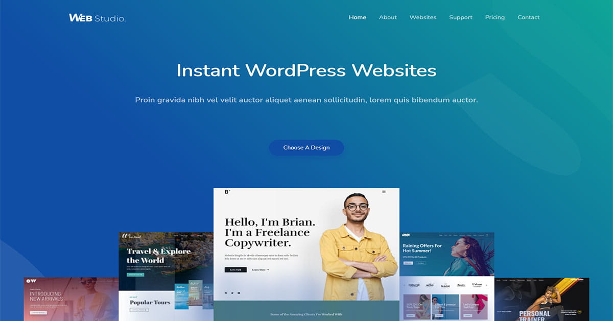 Ecommerce project