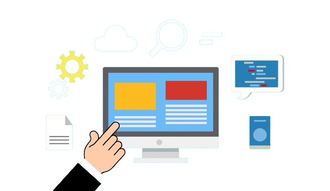 Website Design In Patna