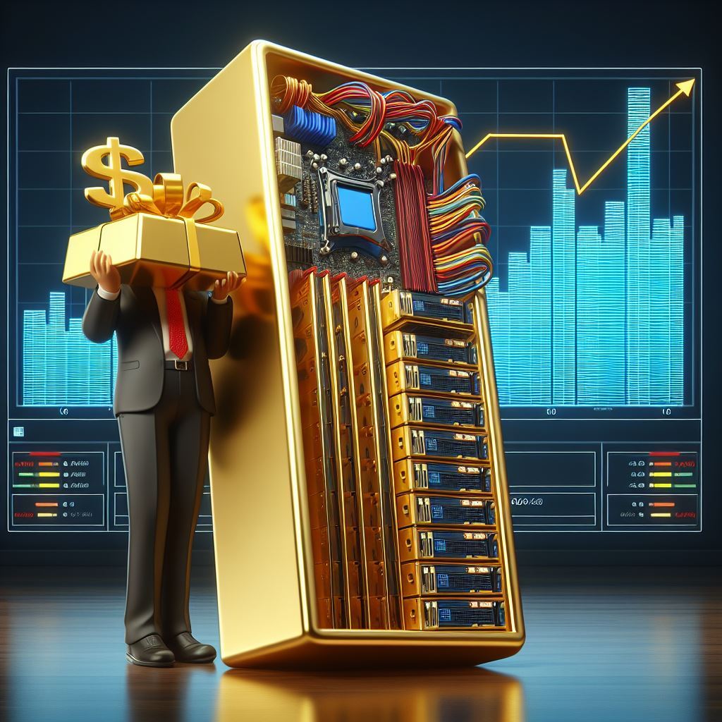 Dedicated Web Hosting