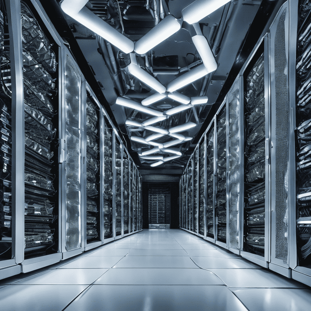 Dedicated web Hosting