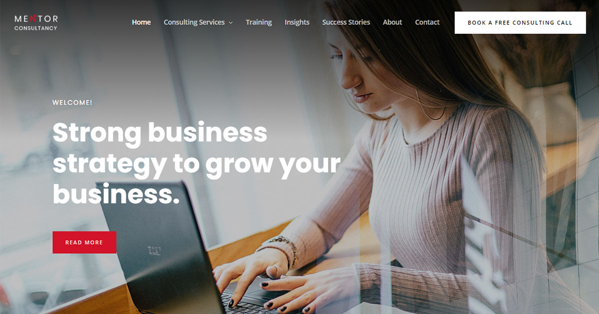 website design in patna