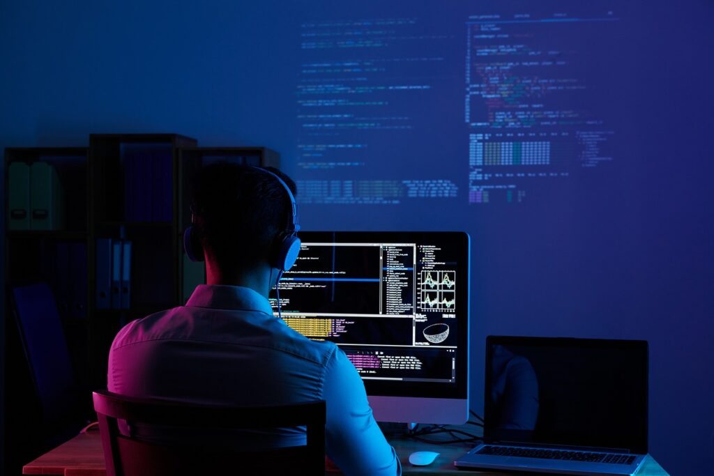 Website design company in patna
